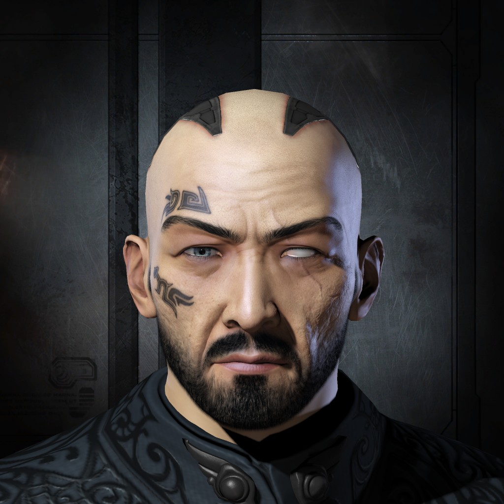 Dune Vanar Karrath