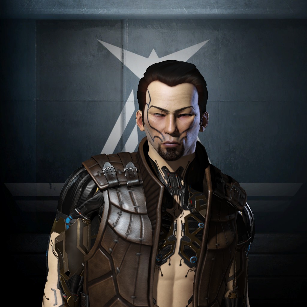 Mercenary Zhao