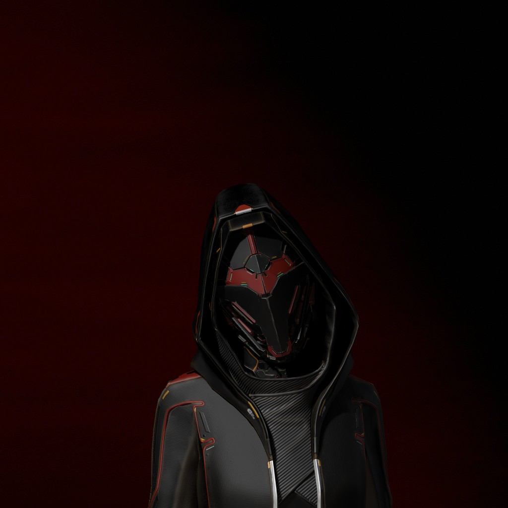 Velo Skord