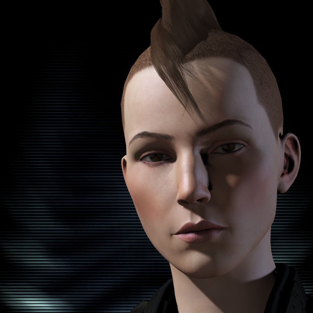 Hardy Alpha