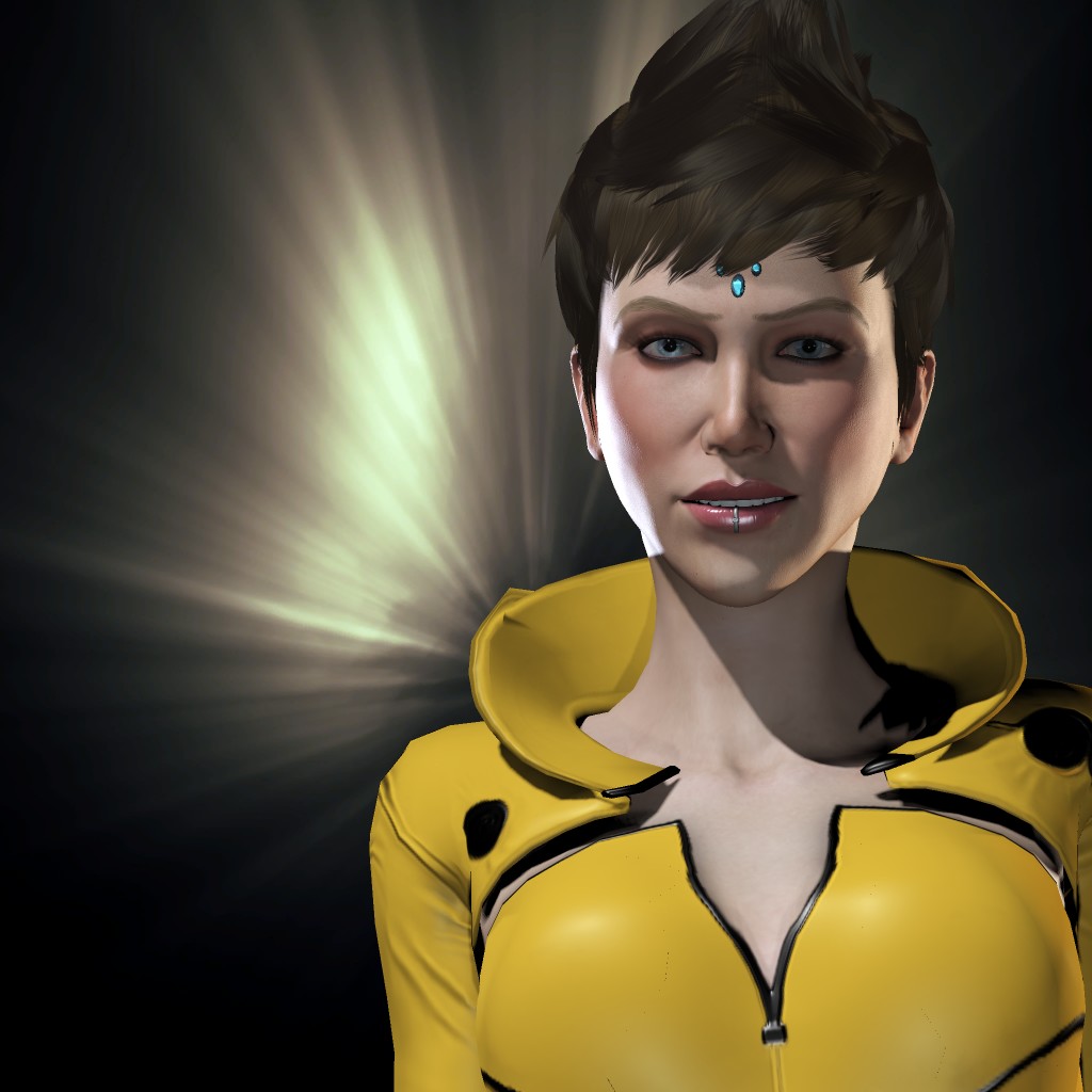 Alisabeth Kador