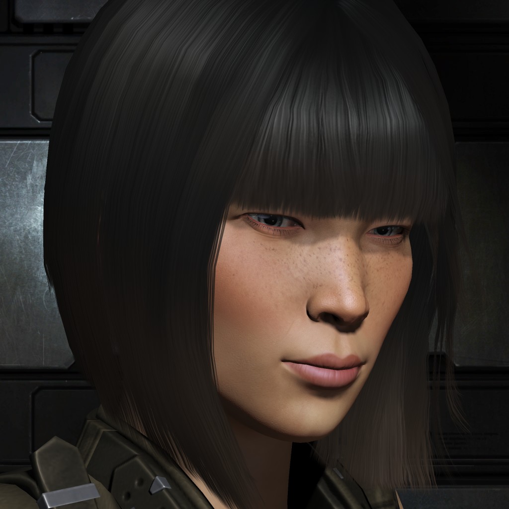 Lee Tzu Nihm