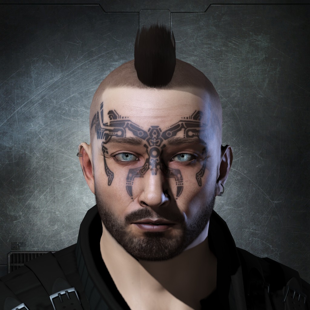 Malrik Draven