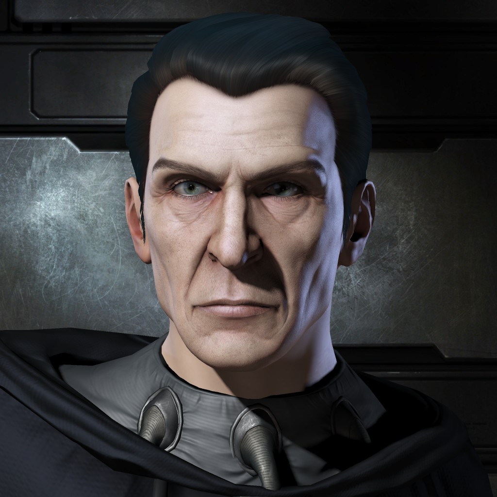 Prime Admiral
