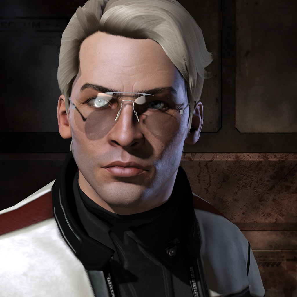 Vyzar Xion