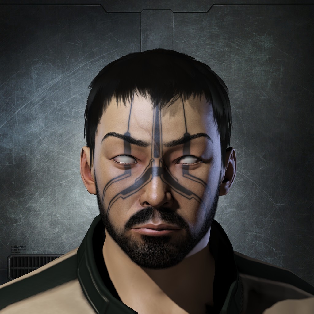 Tony Potato Pilot
