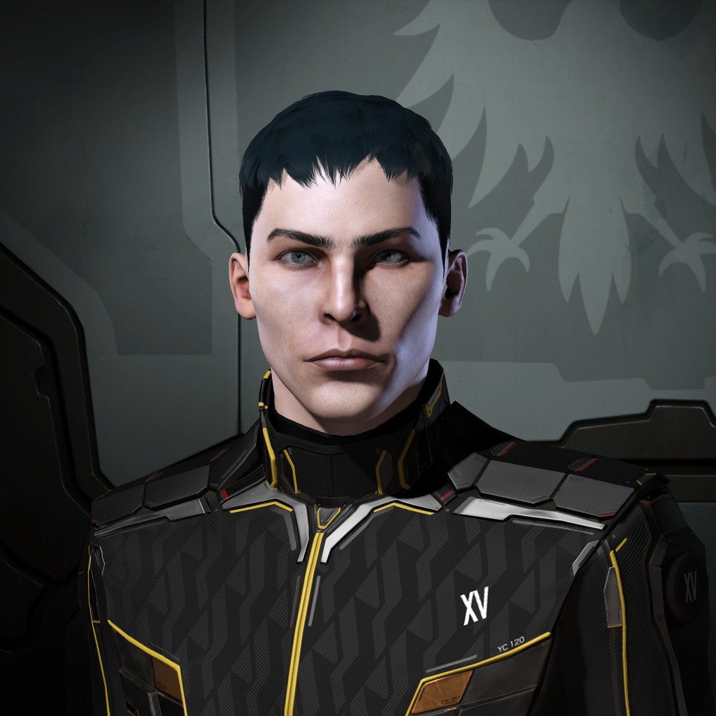 Trerron Naus