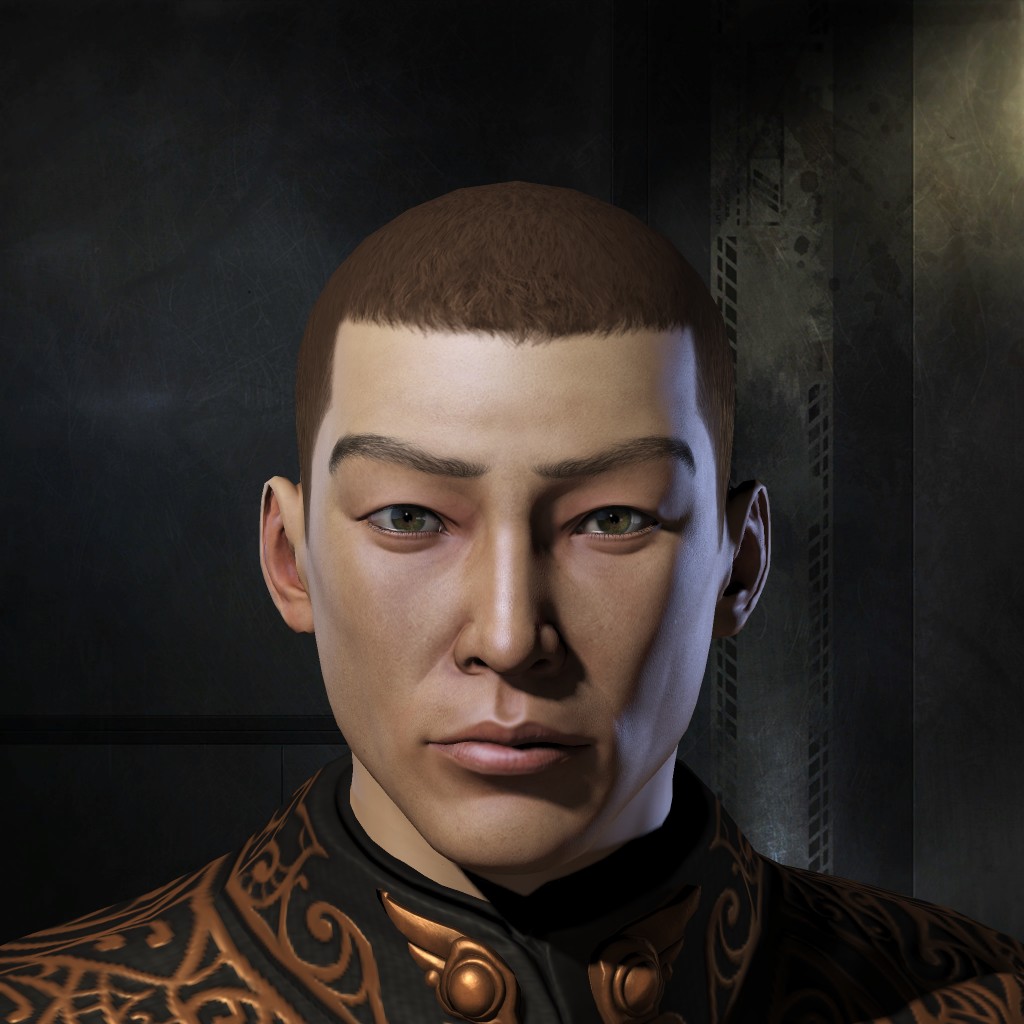 Yue Ba Z