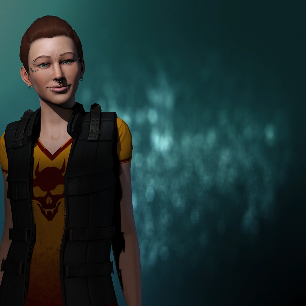 Zelastra Rowe