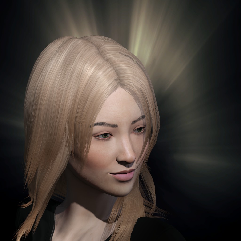 Corina Atreides