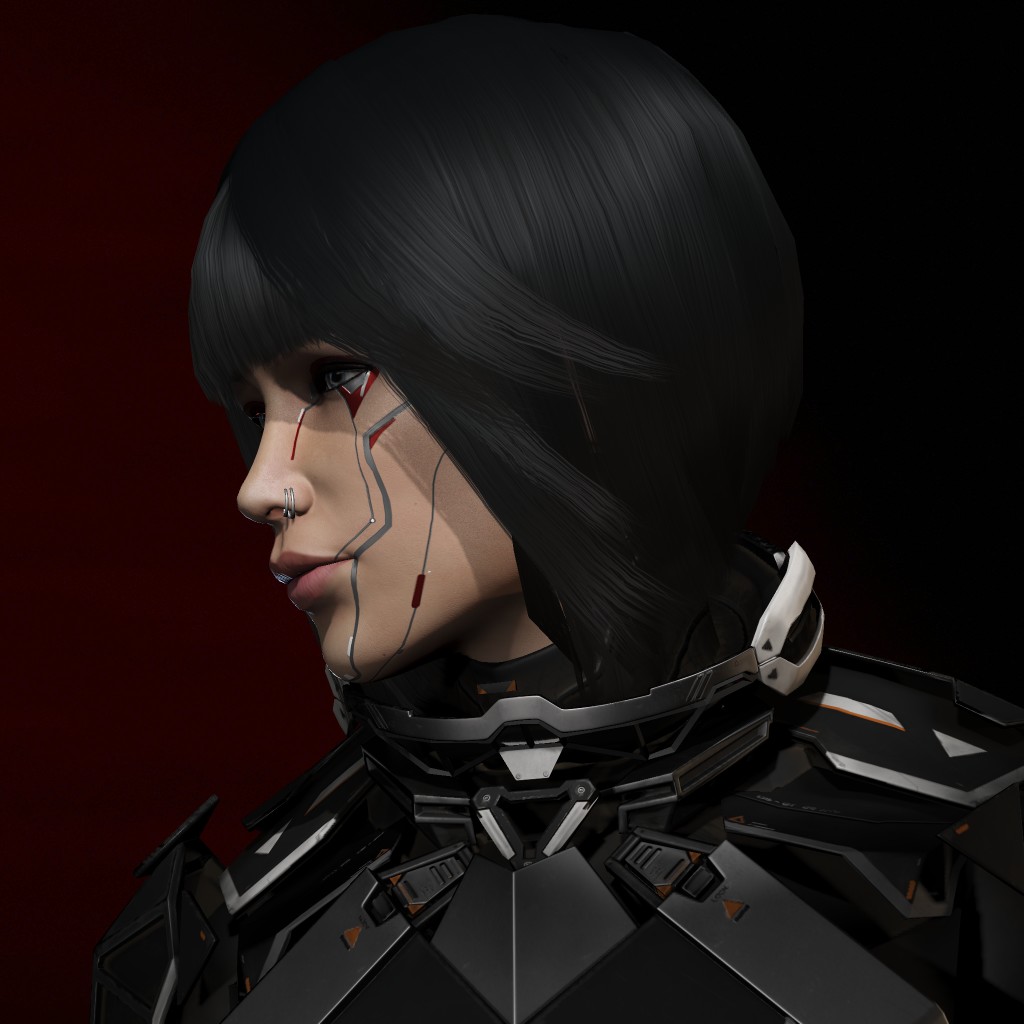 jade dokken
