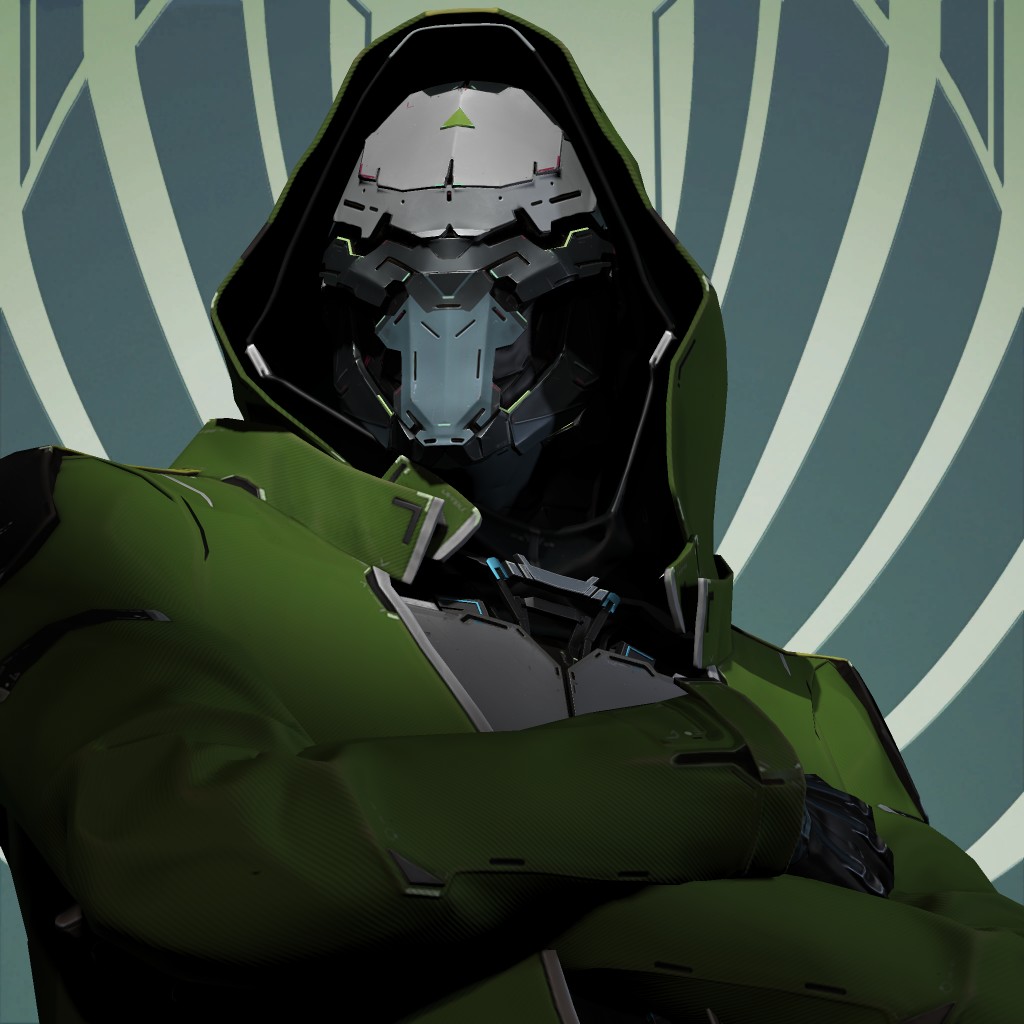 Warlock Industries