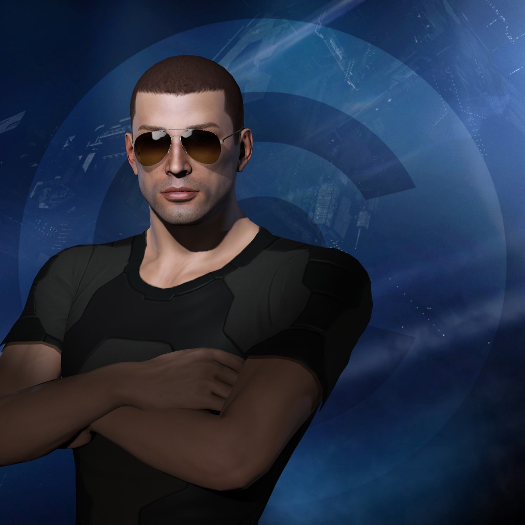 Archer Pryde