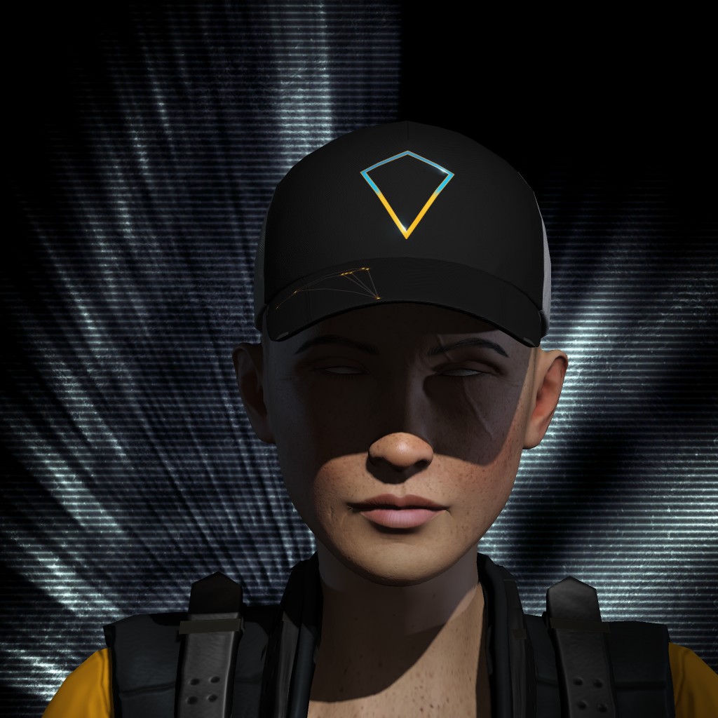 VIolet Rose Thellere