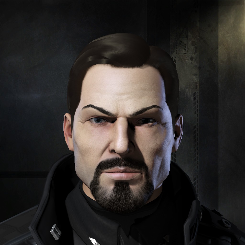 Darth Xanatos