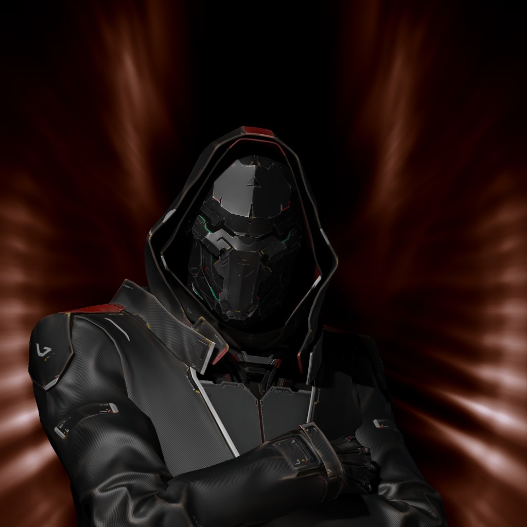 XhadowGhost