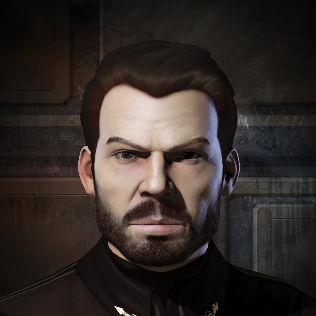 Ken Drake Lamar