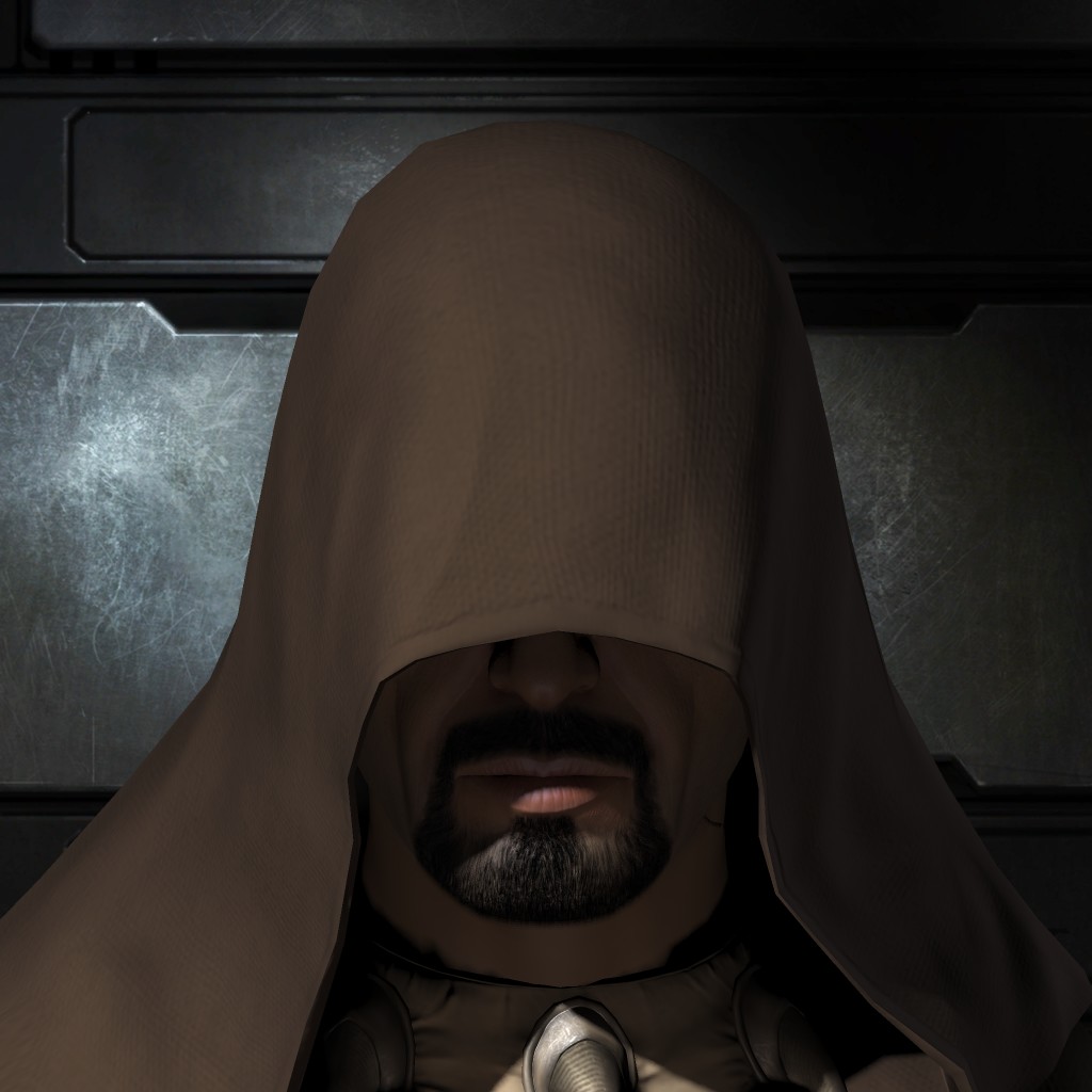 EIim Garak