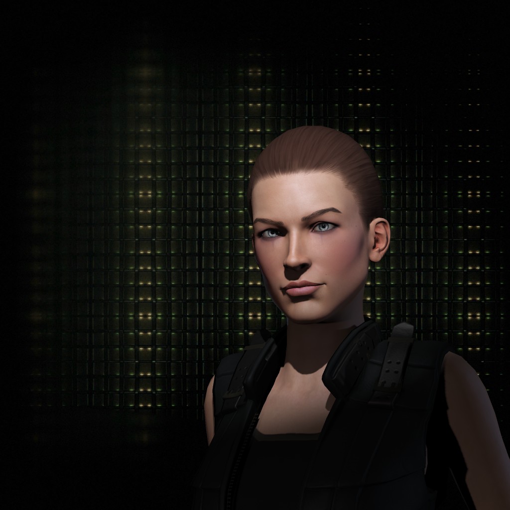 Sonya Davess