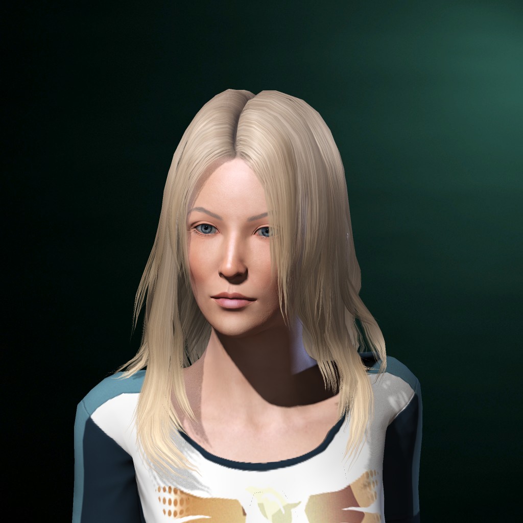 Captain Balalaika