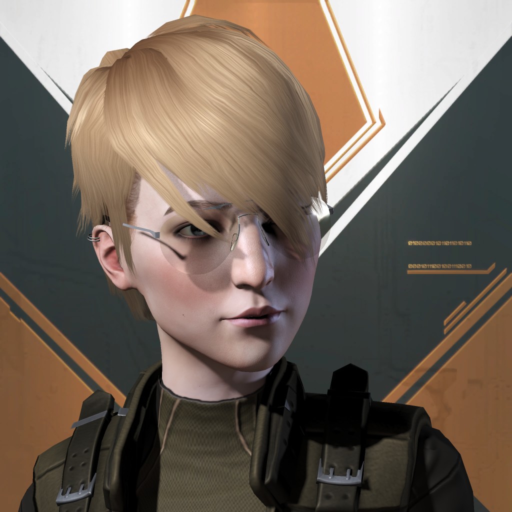 Mercy Yy