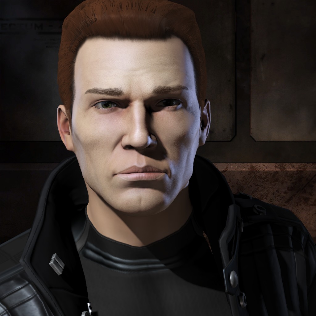 Takeshi Kovalski