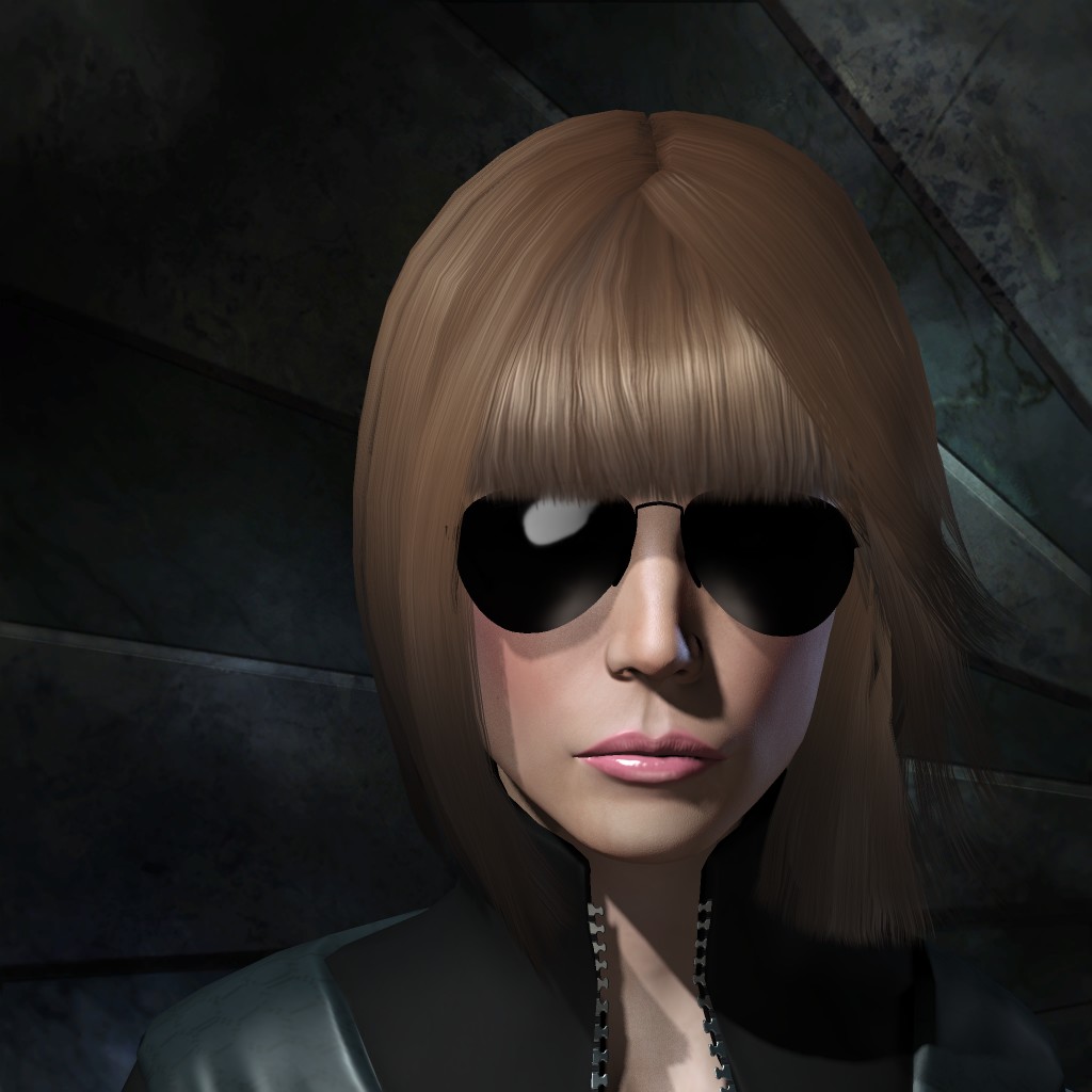Raven von Wolf