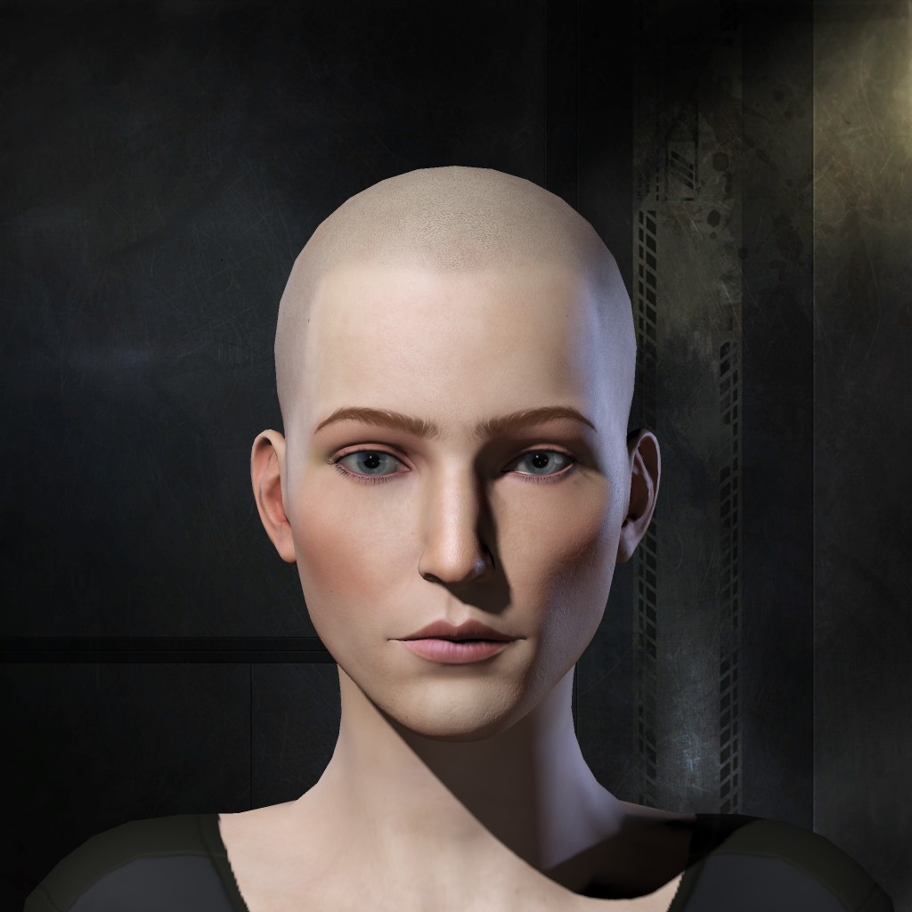 The Corruptress