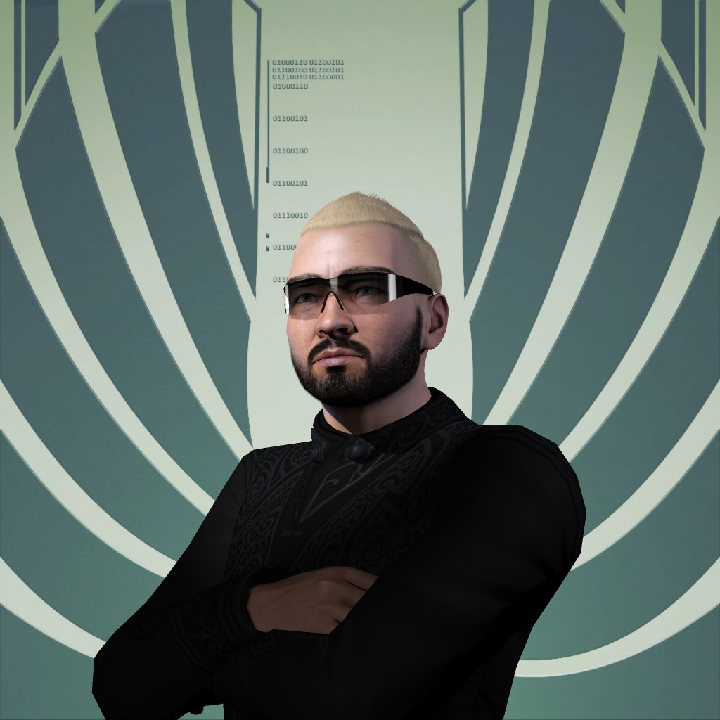 Quantum Panda