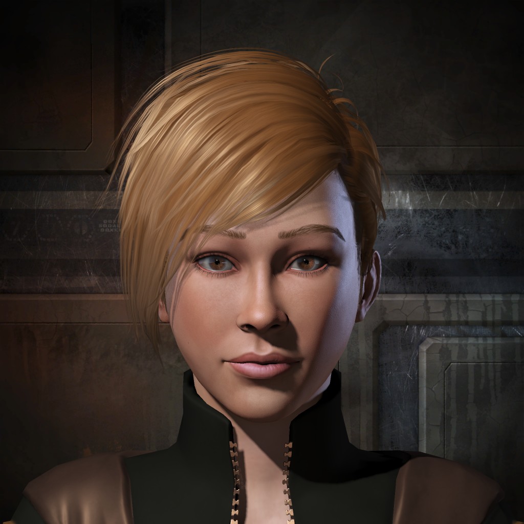 Chesty McVelvet
