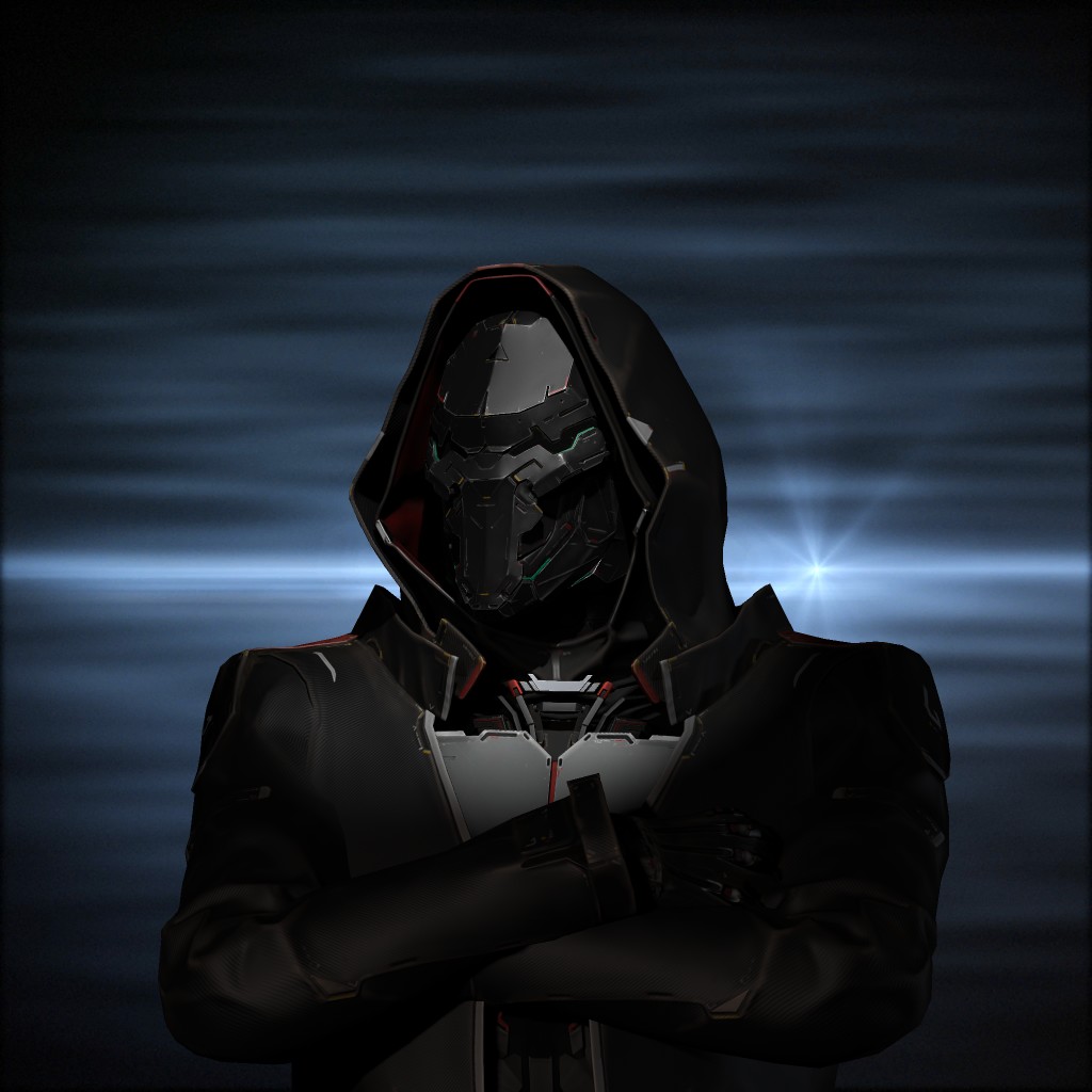 Inquisitor of Smeg