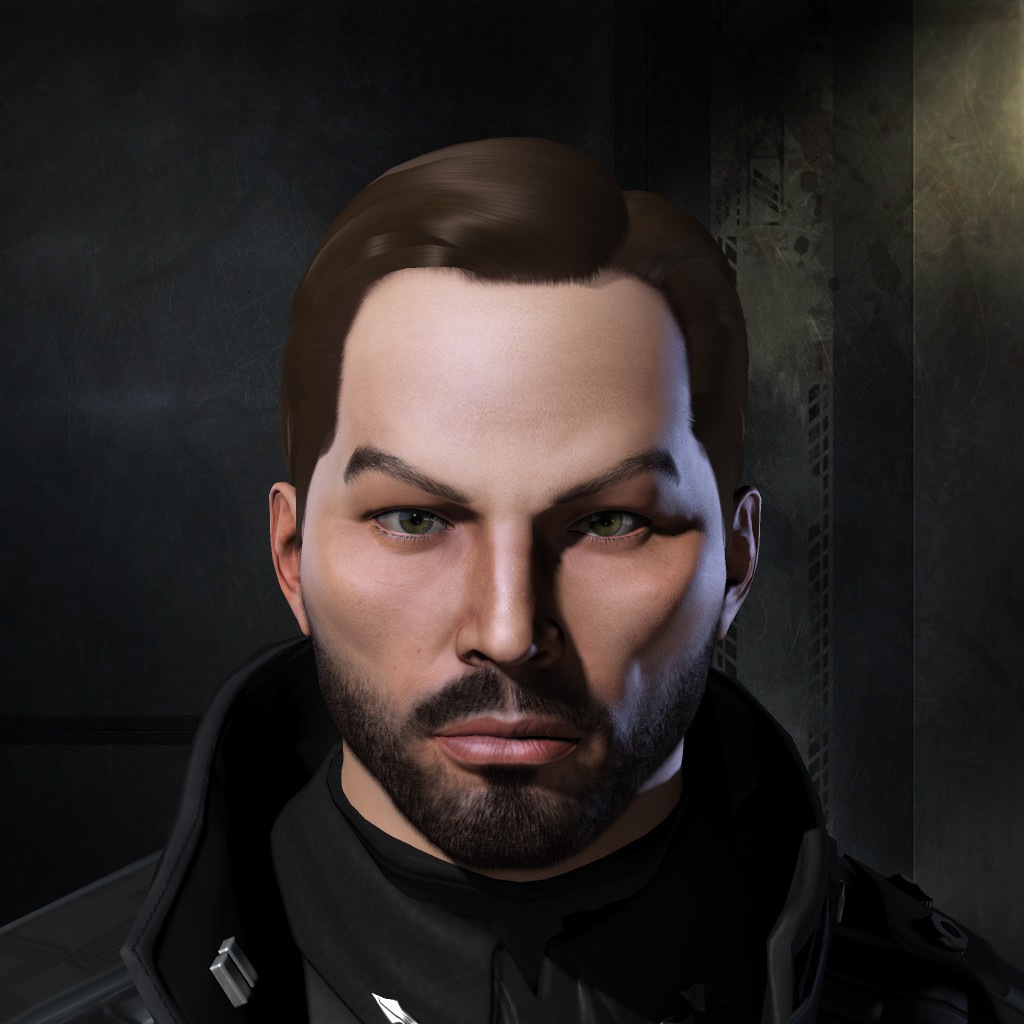 Wilhelm Prime