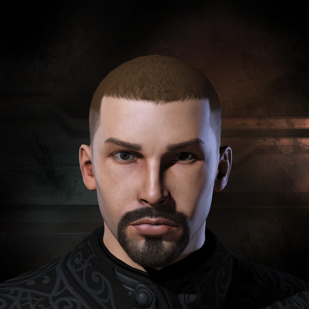 Arierync Crendraven