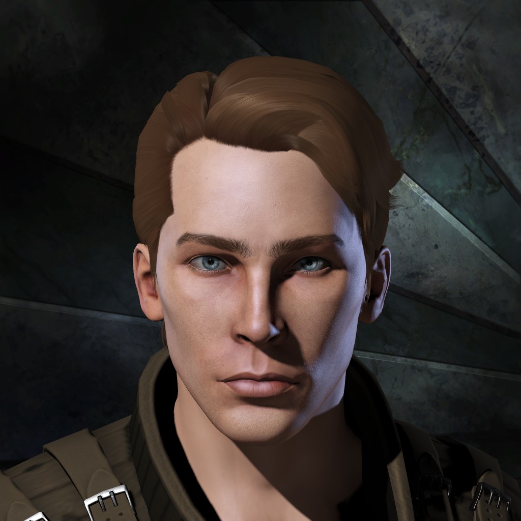 Captain Schofield