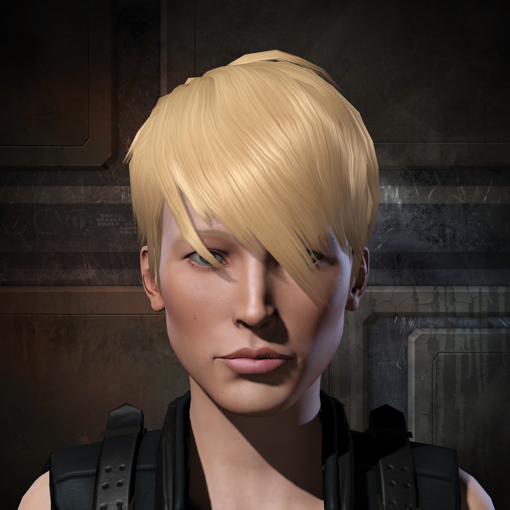 Lab Researcher