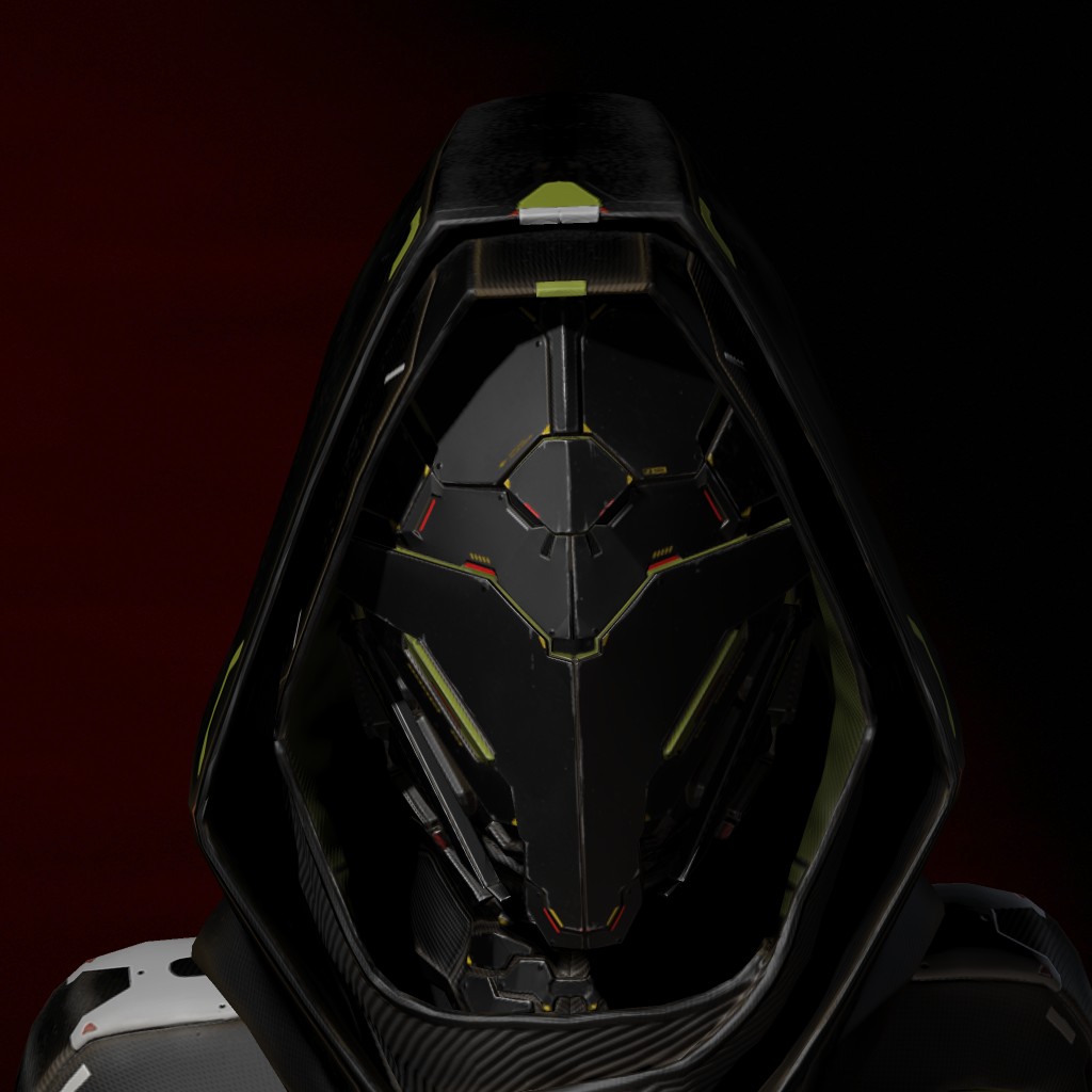 Star Gazer Pentagon