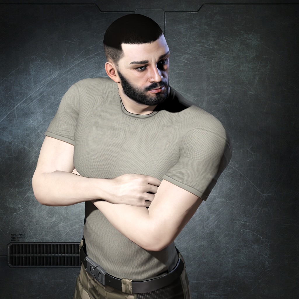Zaidar Boltz