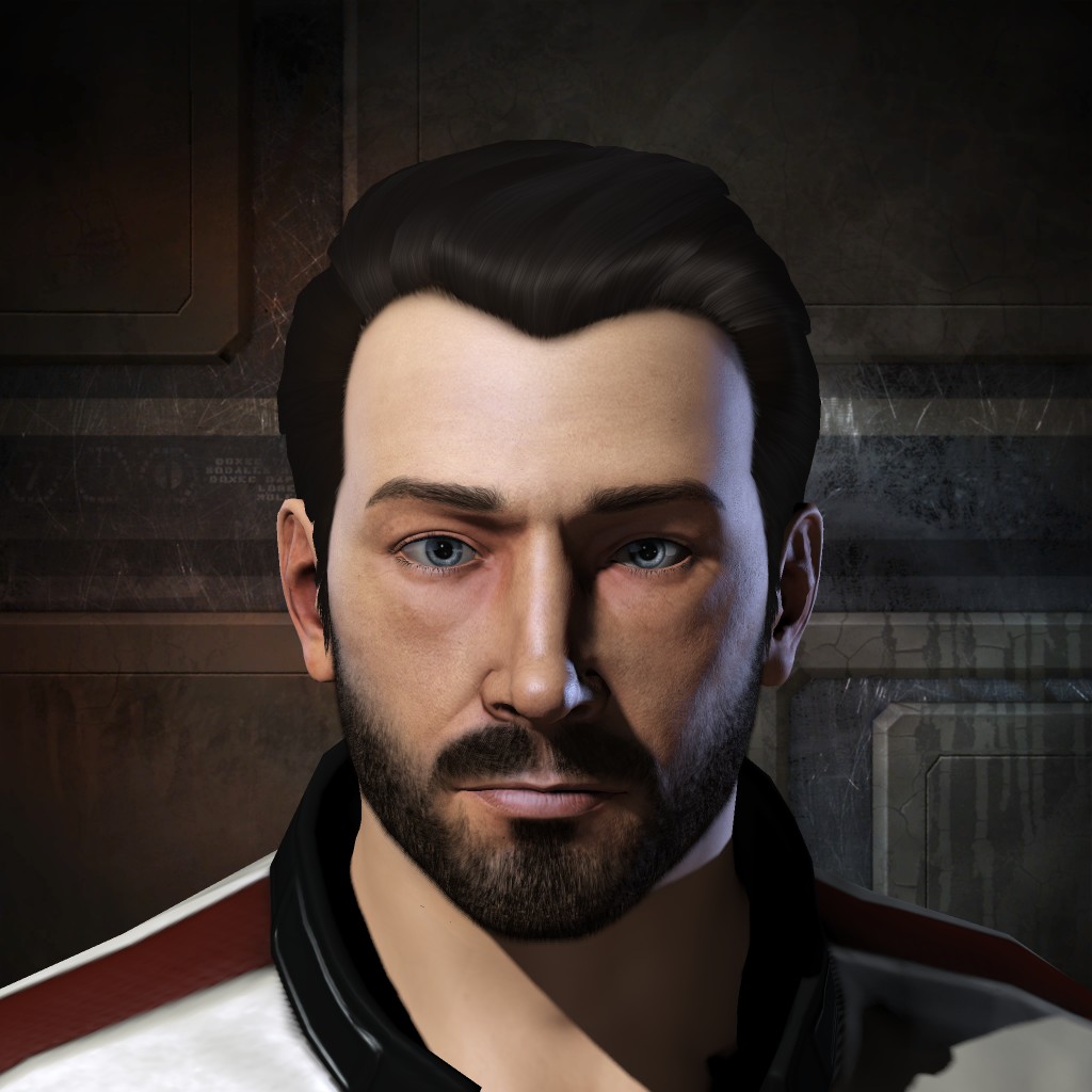 Nik Varty