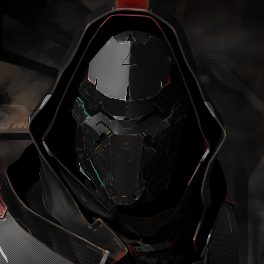 BrokenBlades