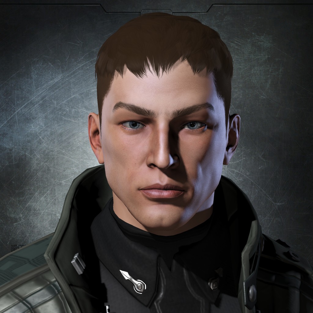 Caldari DR