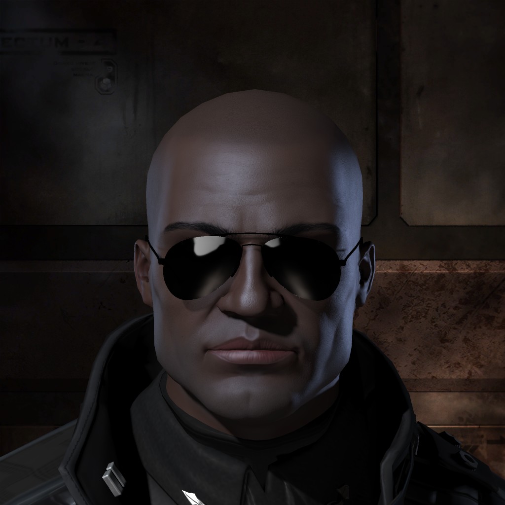 Morpheus s