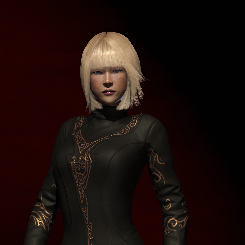 eva oracle
