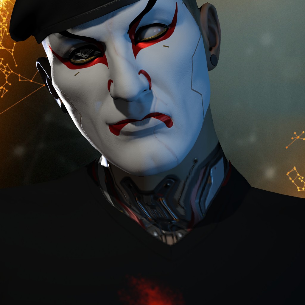 Hellscream81