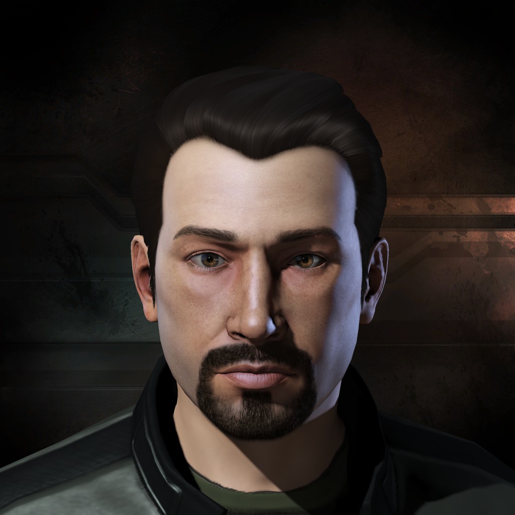George Griffin