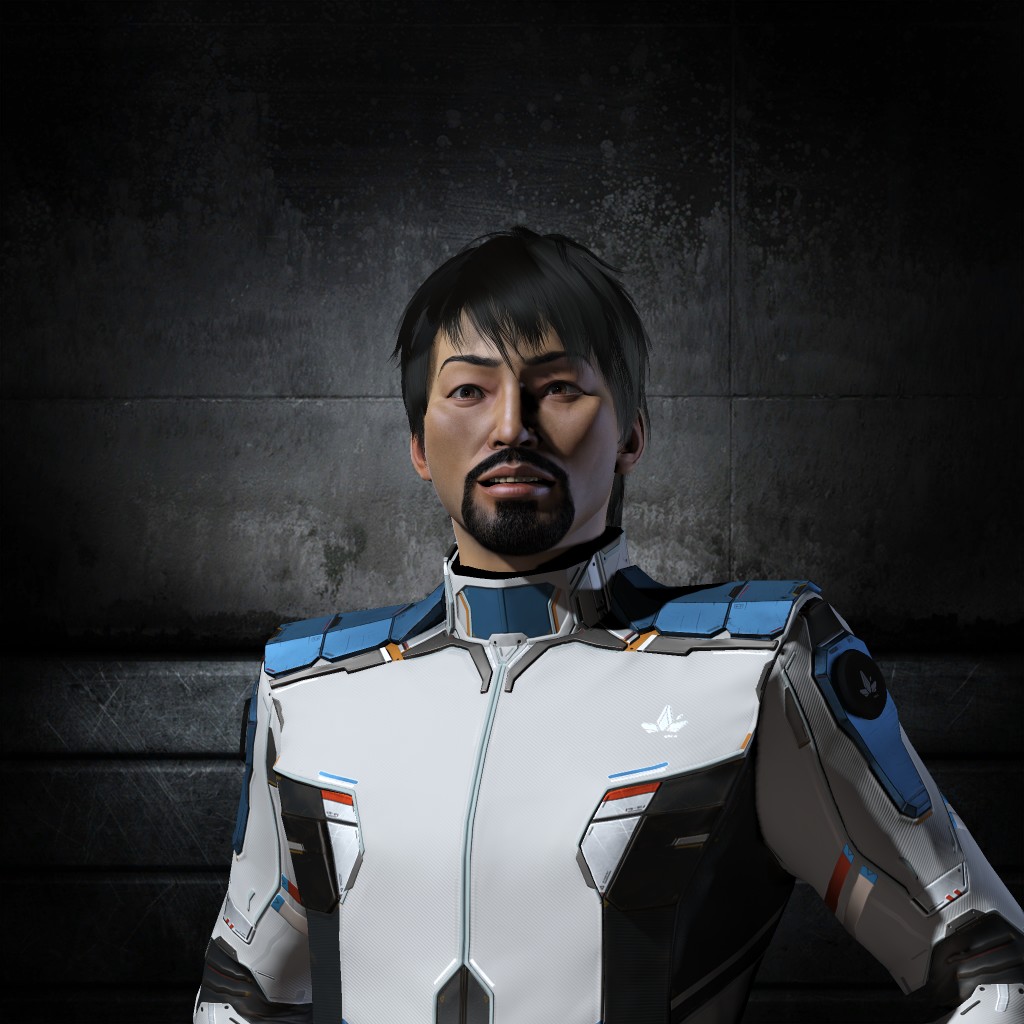 Kenji Lee