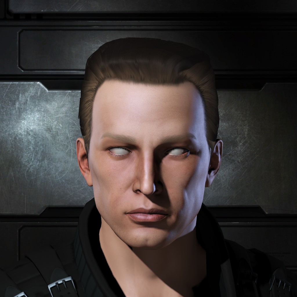 BuckFerguson