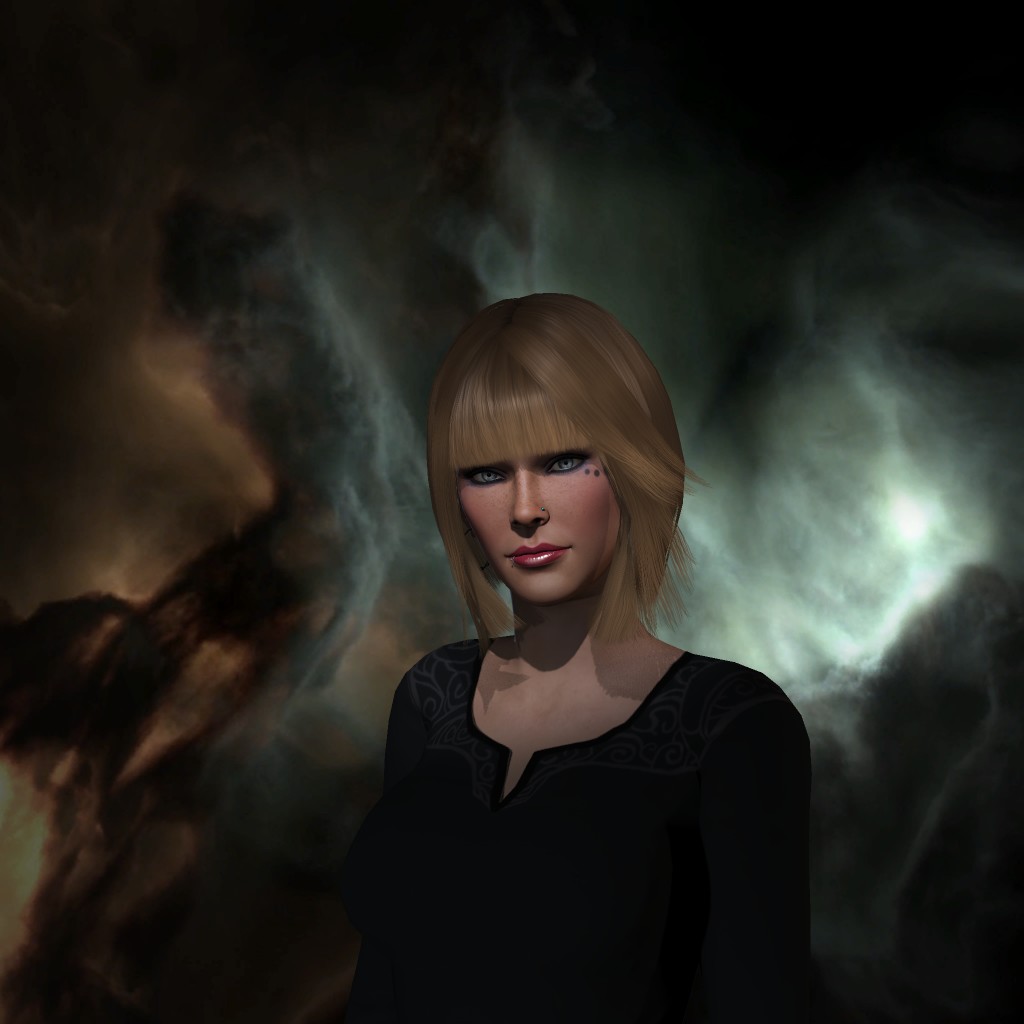 Athena Volusian