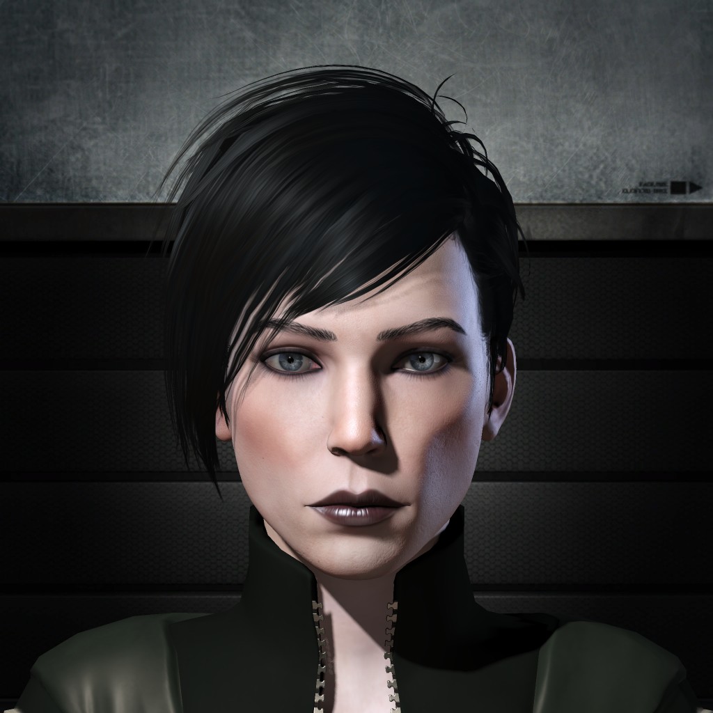 Not A Vampire