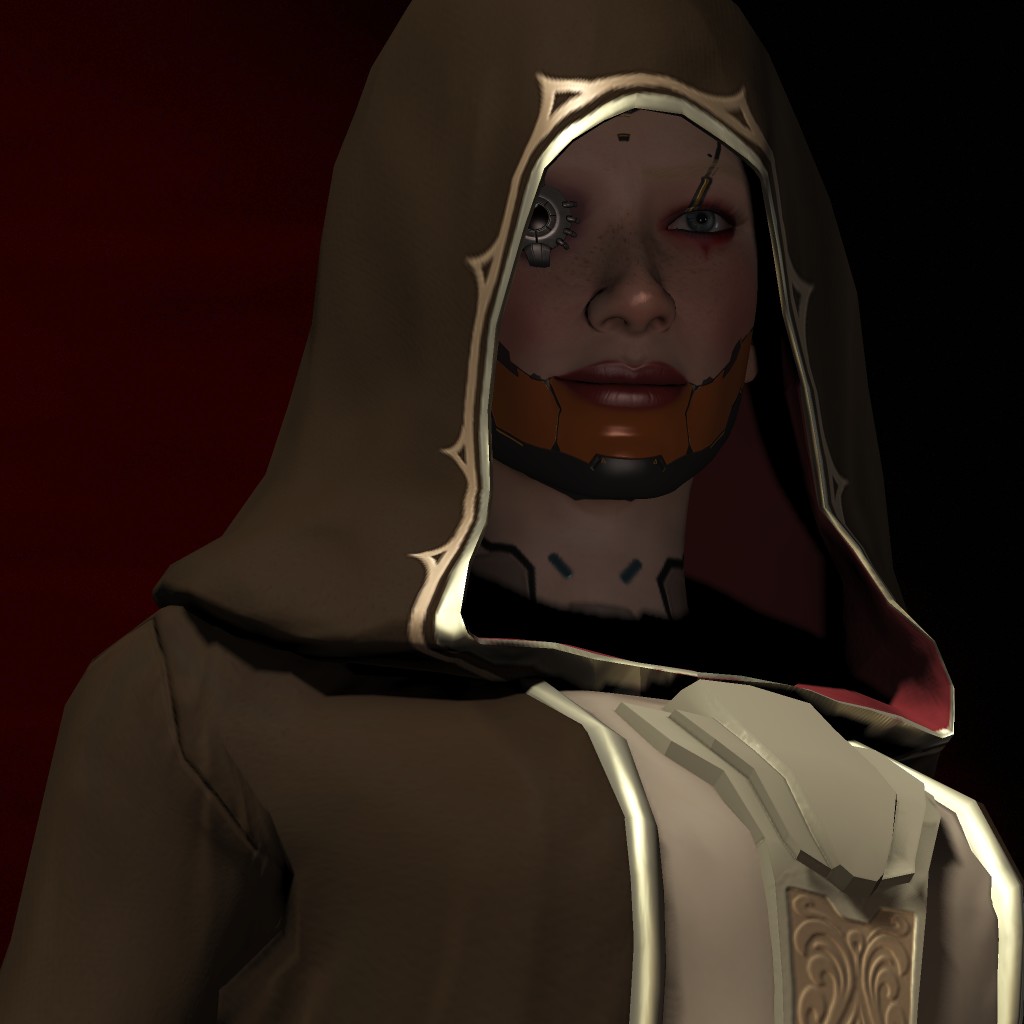 Moirax