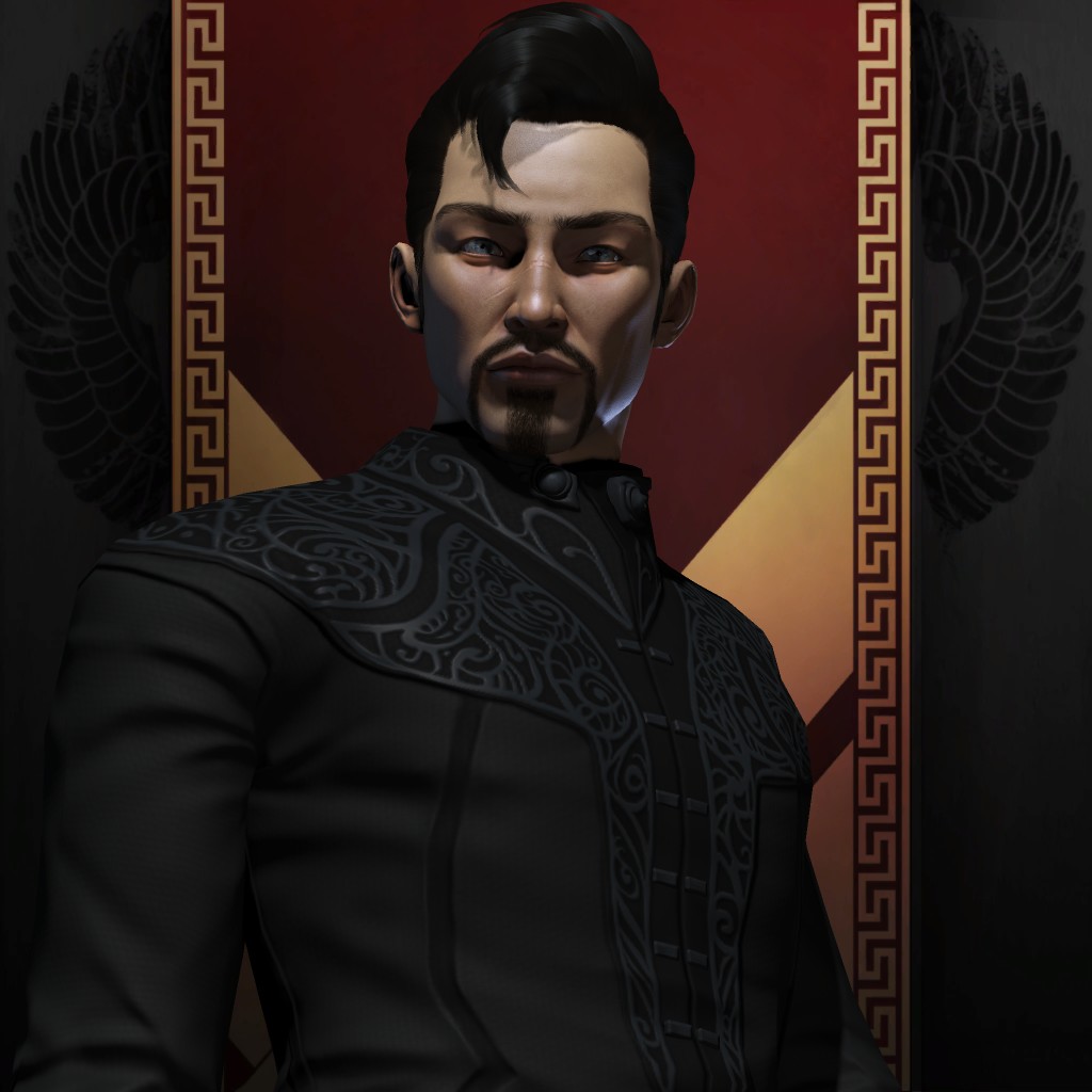 zhan fx